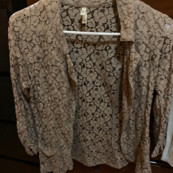 Jacket - Picture 2 of 2